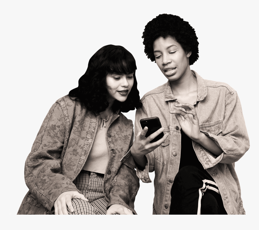 Girlboss Beta, HD Png Download