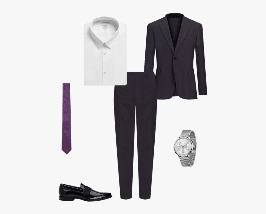 Tuxedo, HD Png Download