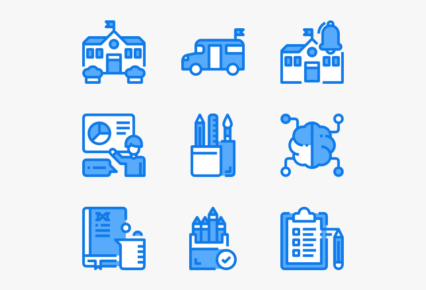 Icon, HD Png Download