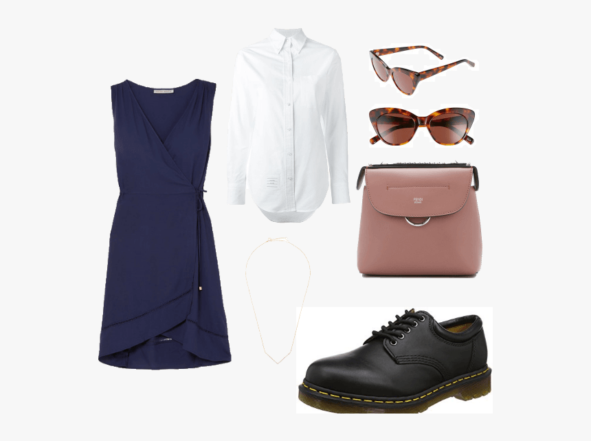 Men S Wear Look - Formal Wear, HD Png Download