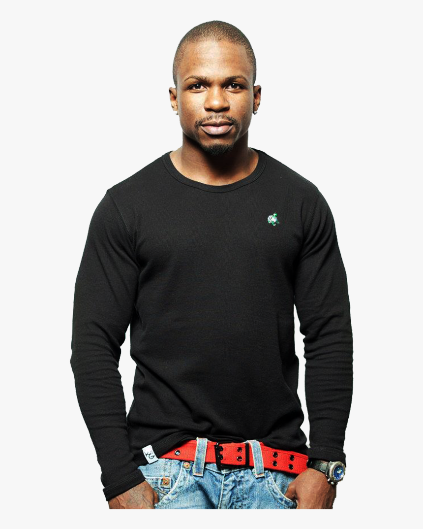 Long-sleeved T-shirt, HD Png Download