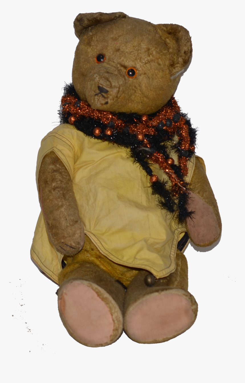 Teddy Bear, HD Png Download