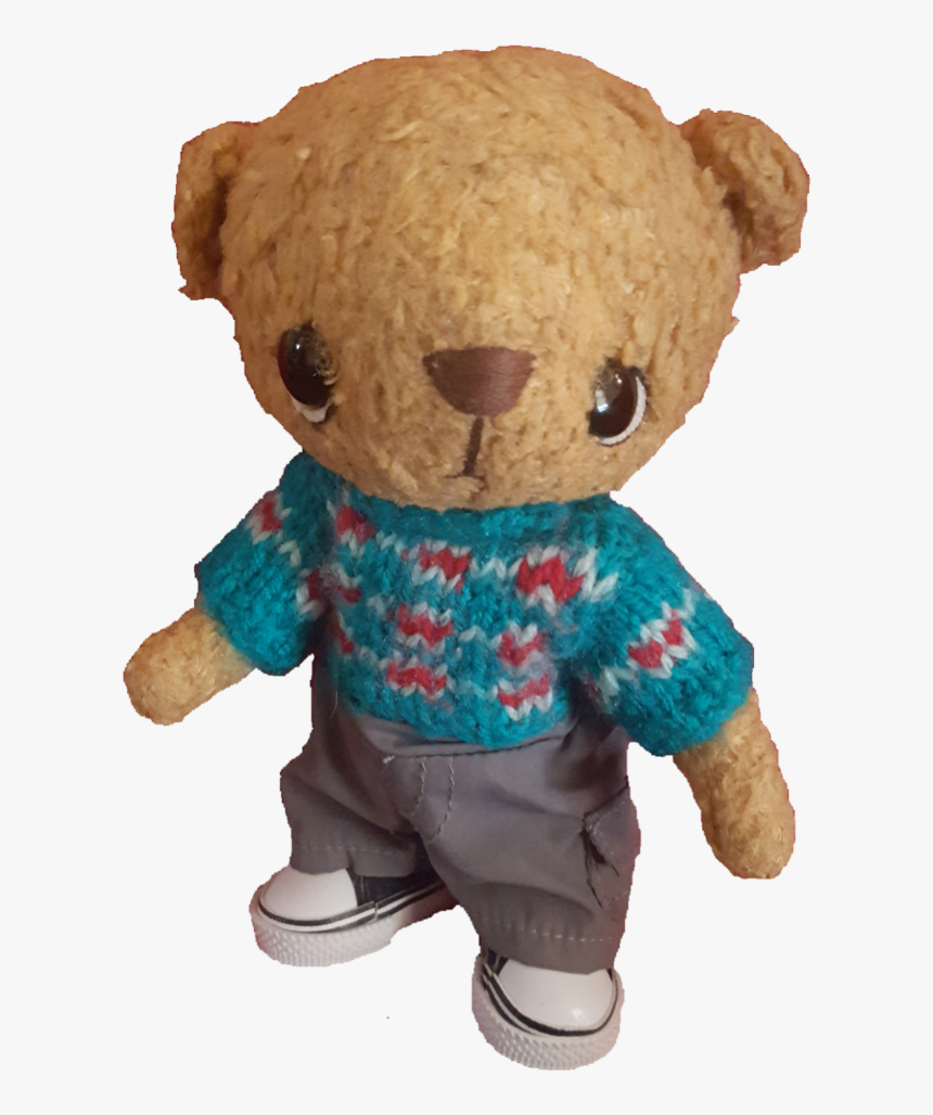 #freetoedit #teddybears #teddy #bear #toys #dolls #friends, HD Png Download