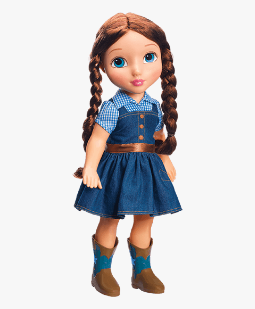 Barbie Transparent Images All - Boneca Dorothy Magico De Oz, HD Png Download