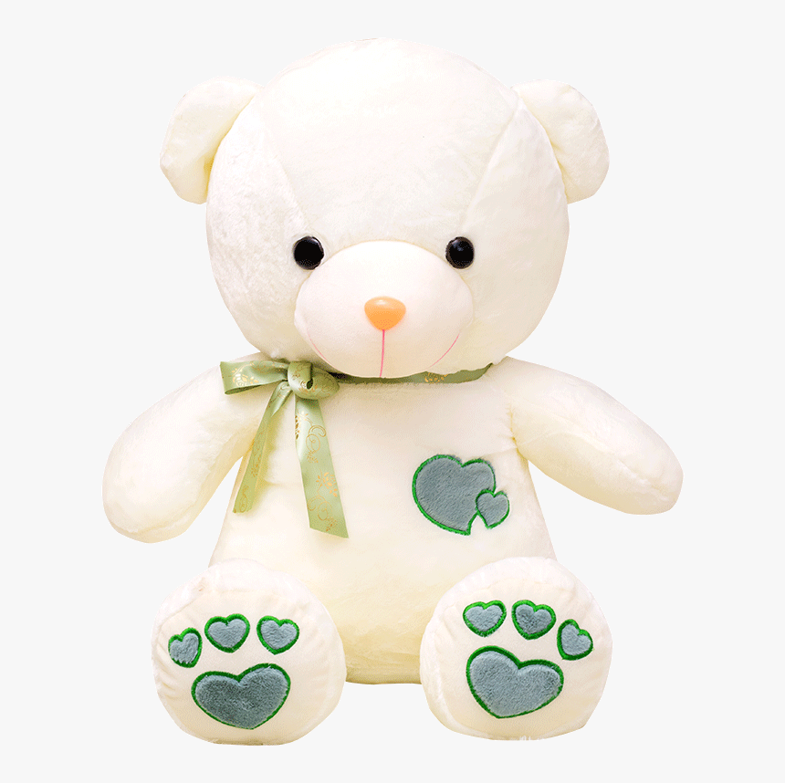 Gifts Gifts For Girls Large Stuffed Teddy Bear Lovers - Teddy Bear, HD Png Download