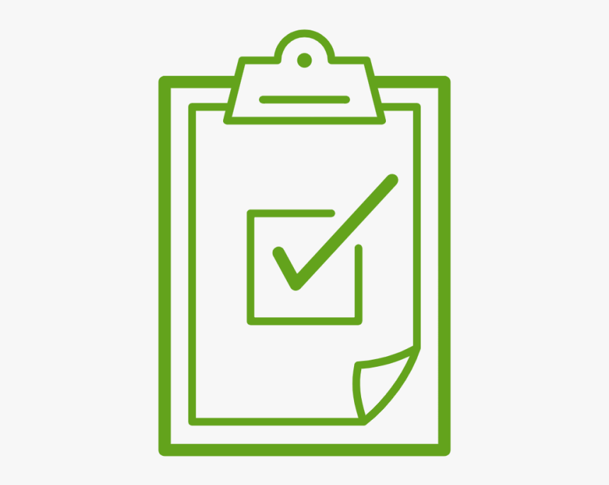Abc - List Line Drawing, HD Png Download