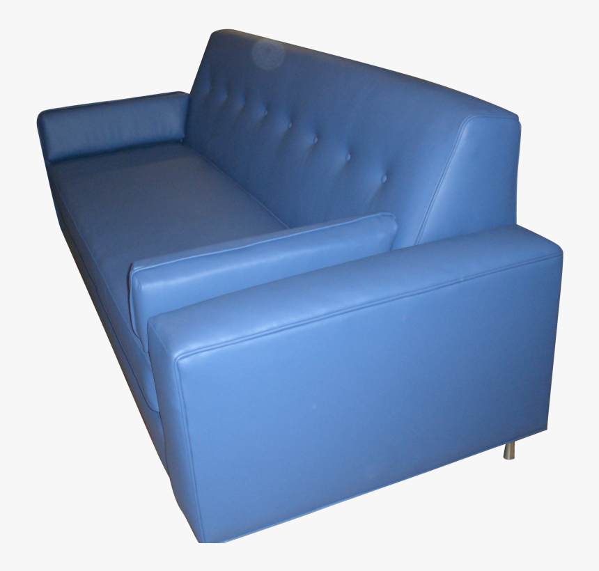Club Chair, HD Png Download