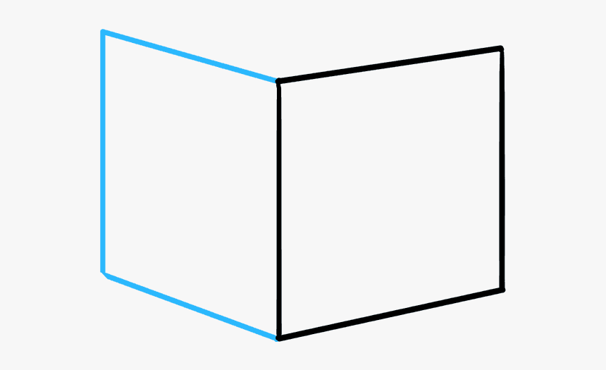 Step By Step Drawing For Christmas, HD Png Download