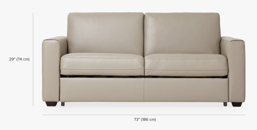 Class Image Lazyload - Studio Couch, HD Png Download