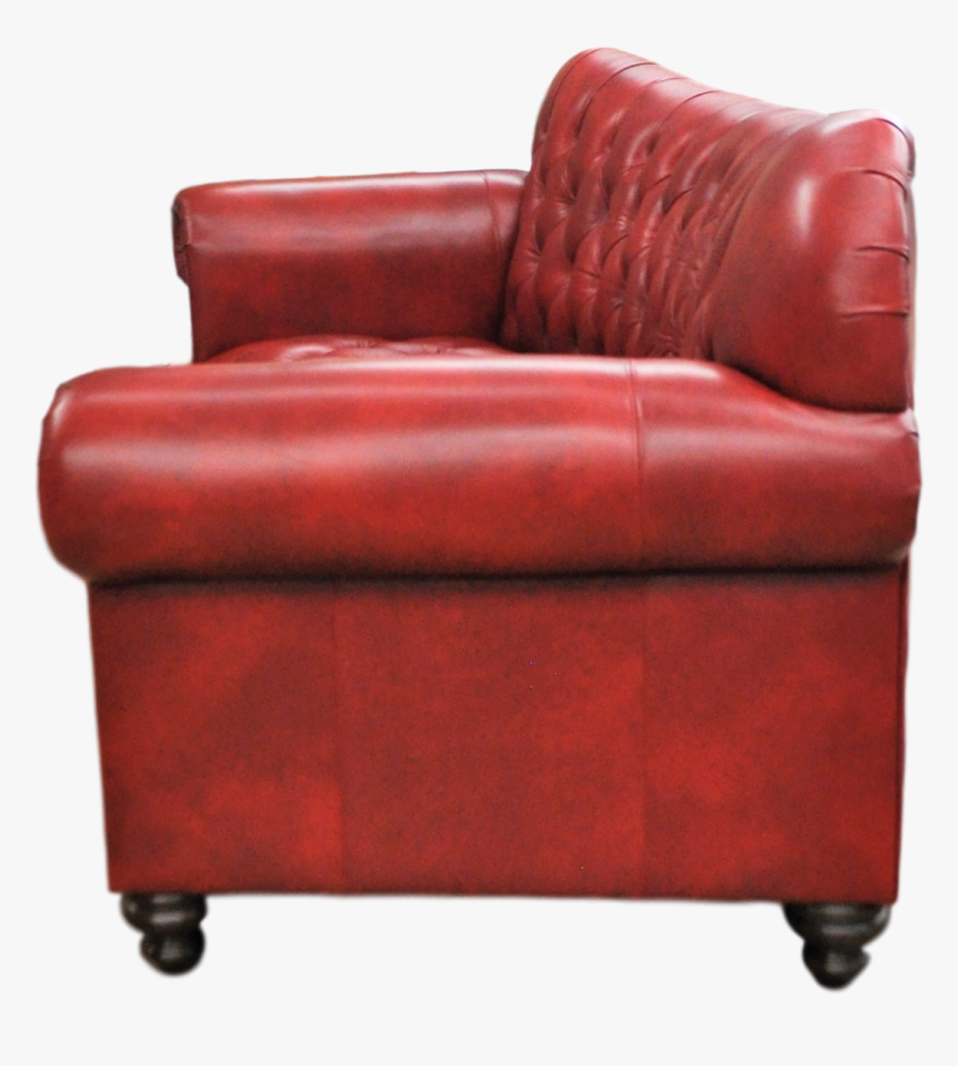Club Chair, HD Png Download