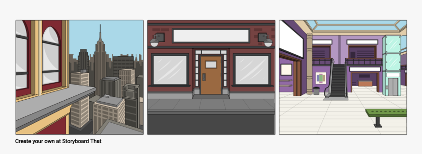 Angle Of Elevation Depression Comic, HD Png Download