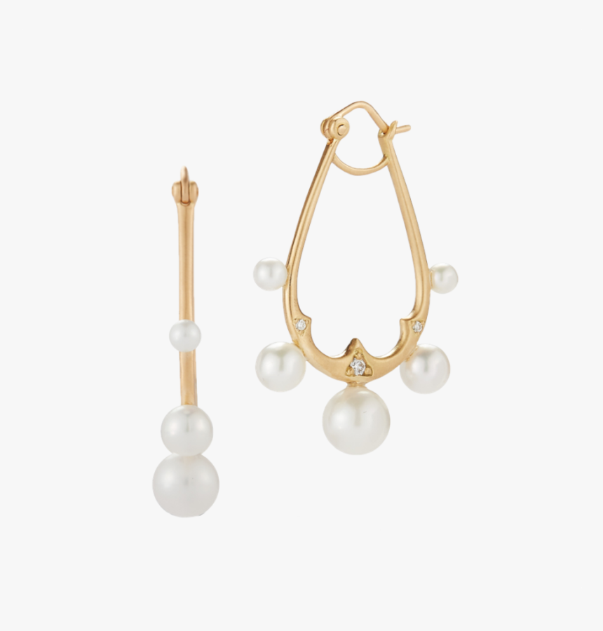 5 - Pearl, HD Png Download