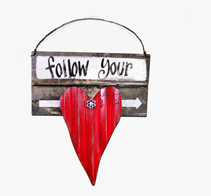 Heart, HD Png Download