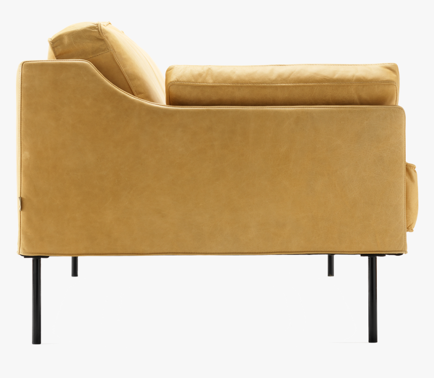 Elephant Pouf 3d Model, HD Png Download