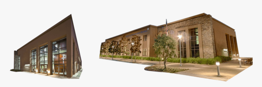Multi Story Modular Buildings - Crean Lutheran High School, HD Png Download