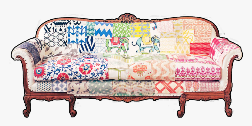 Chairloom Stools Ottomans Chaises - Furniture Transparents, HD Png Download