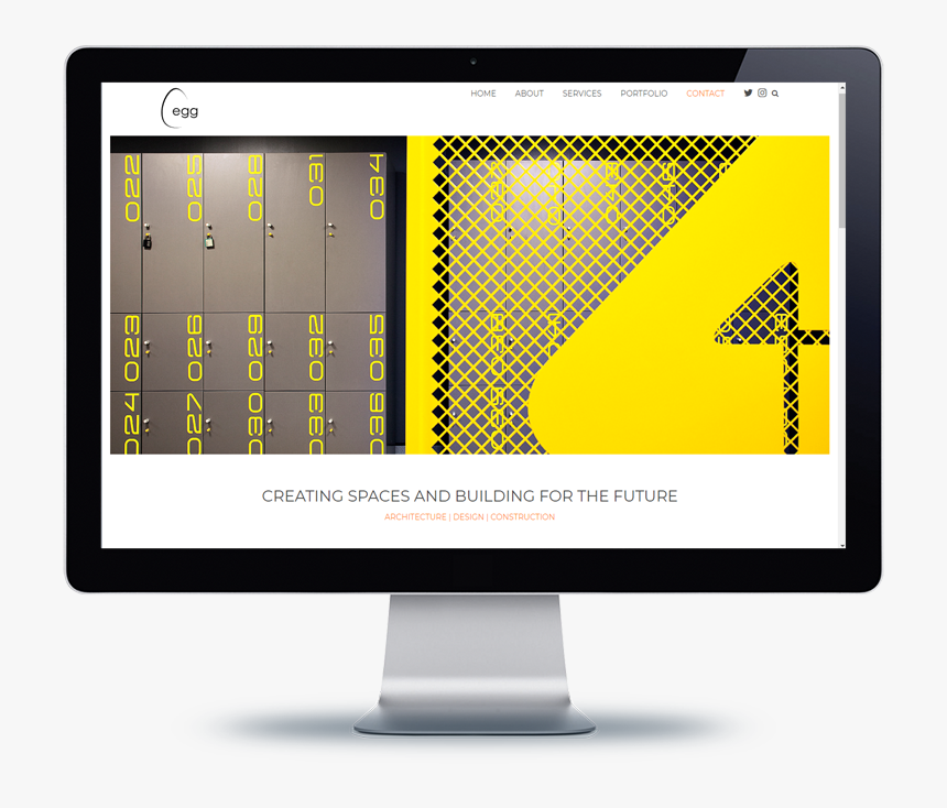 Website, HD Png Download
