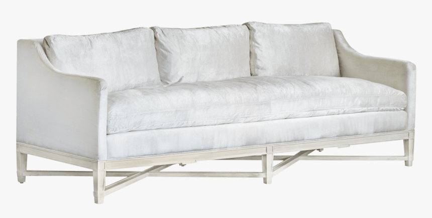 Studio Couch, HD Png Download