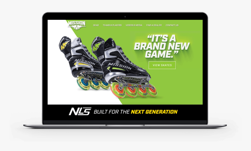 Aggressive Inline Skating, HD Png Download