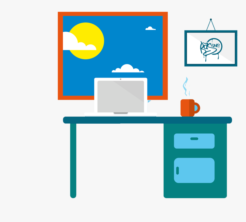 Creative Quality Website Design - Web Design, HD Png Download