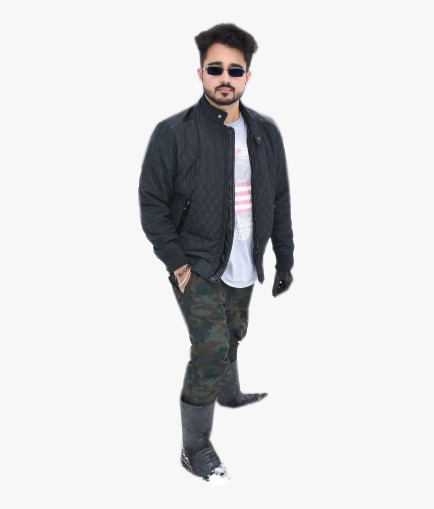 Man - Pocket, HD Png Download