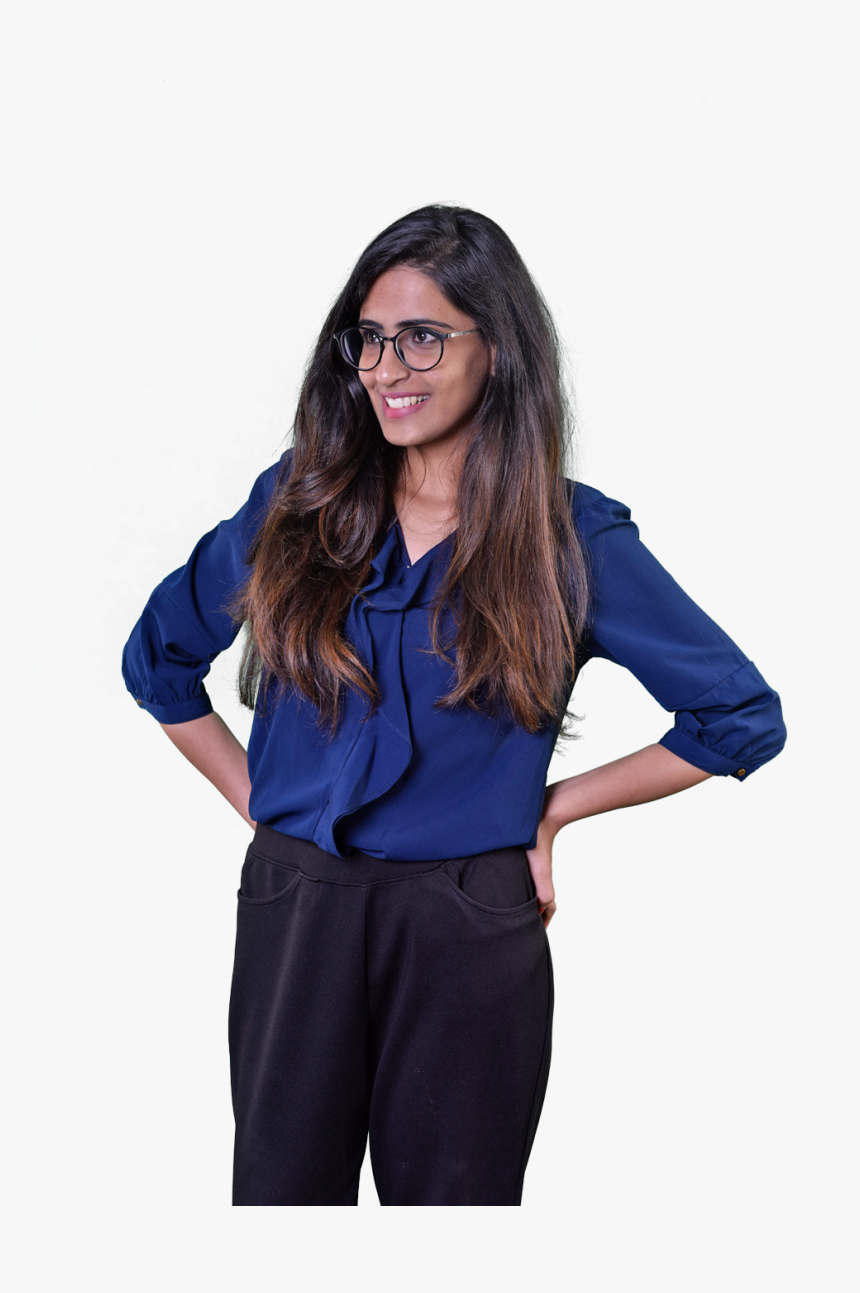 Girl, HD Png Download