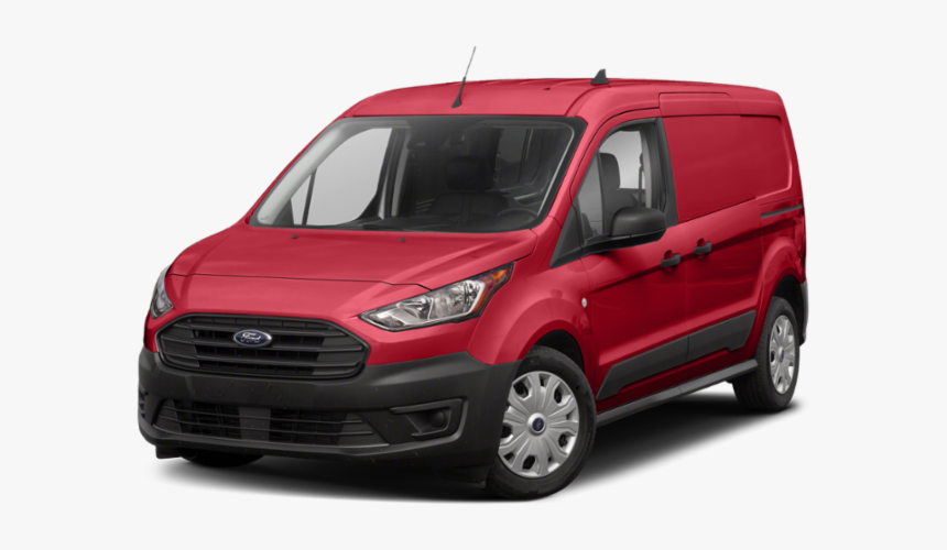 Ford Transit Connect - 2019 Ford Transit Connect Height, HD Png Download