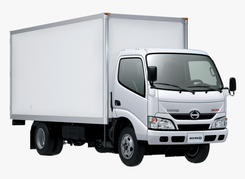 Metalurgica Ruiz Managua Nicaragua Transparent Background - Camion De Carga Png, Png Download