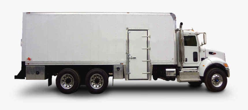 Pm Lube Truck, HD Png Download