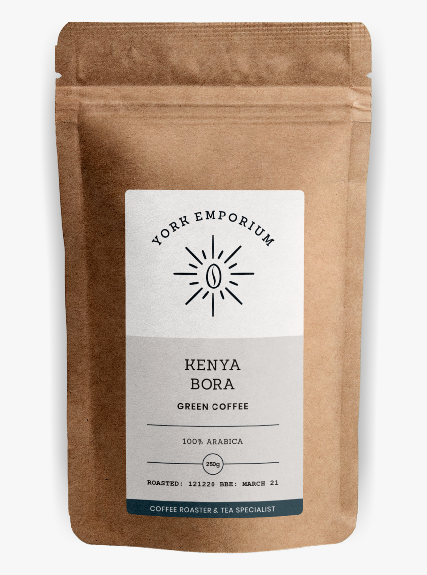 Green Coffee Bean Png - India Monsoon Malabar Aa, Transparent Png