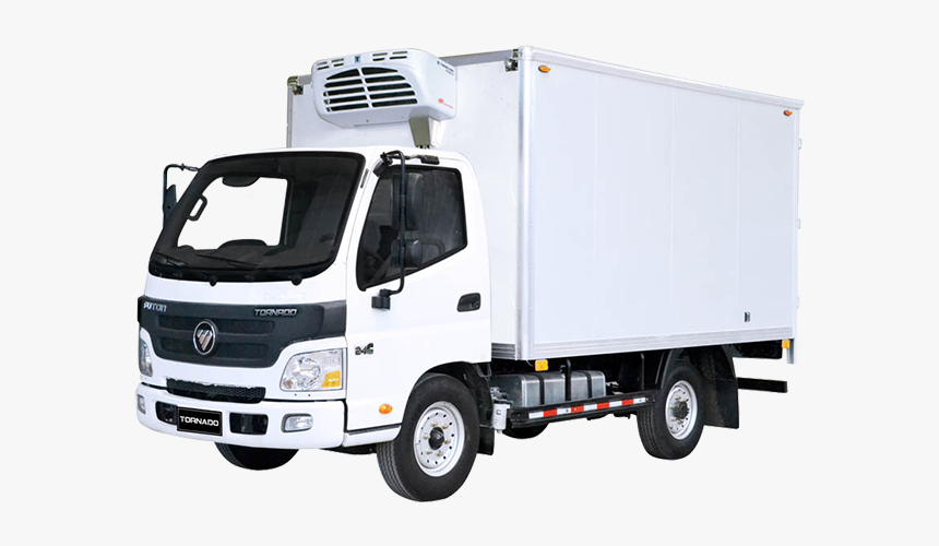 Foton Tornado 2e E4, HD Png Download