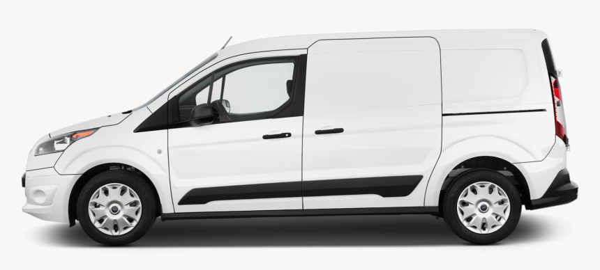Vehicle Wraps For Vans, HD Png Download