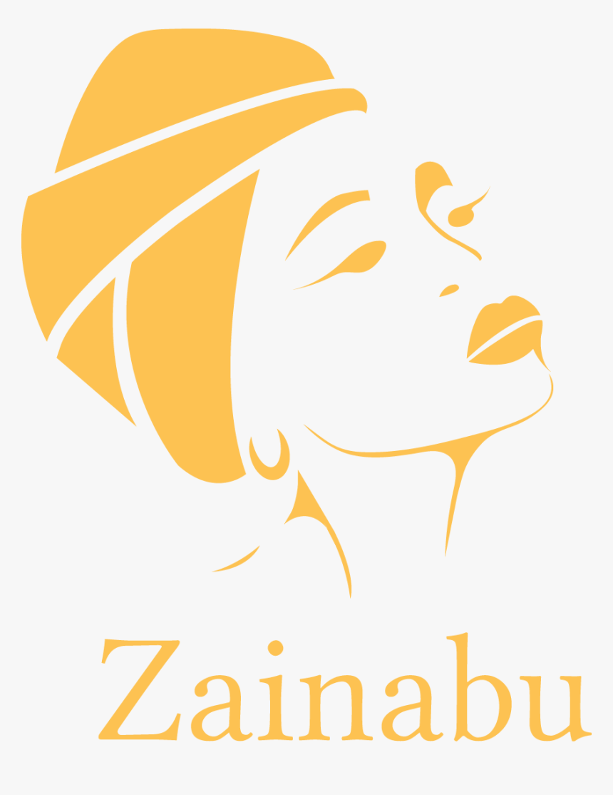 Zainabu Turbans, HD Png Download