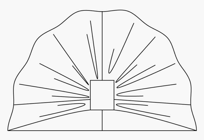 Patron De Turban Surimani, HD Png Download