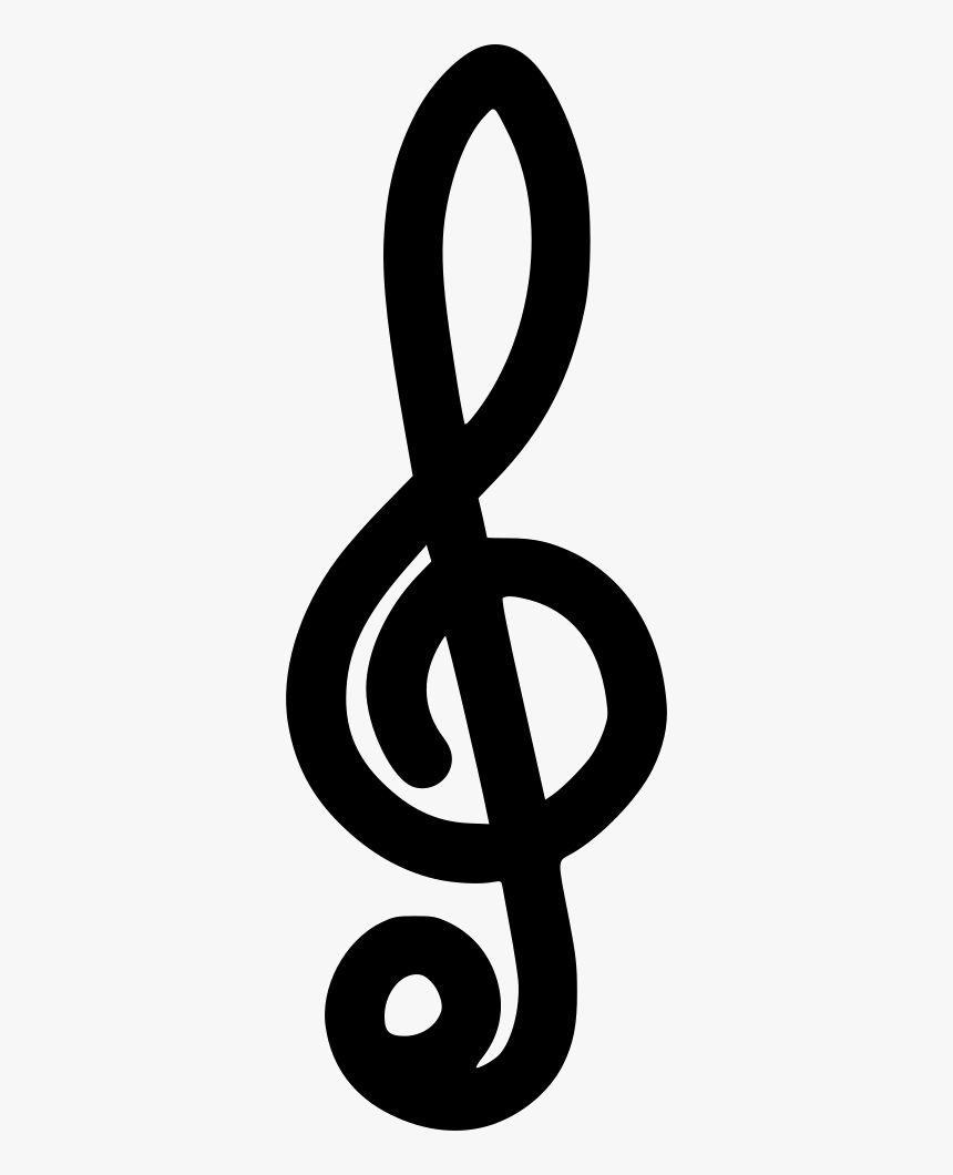 Musical Notation, HD Png Download
