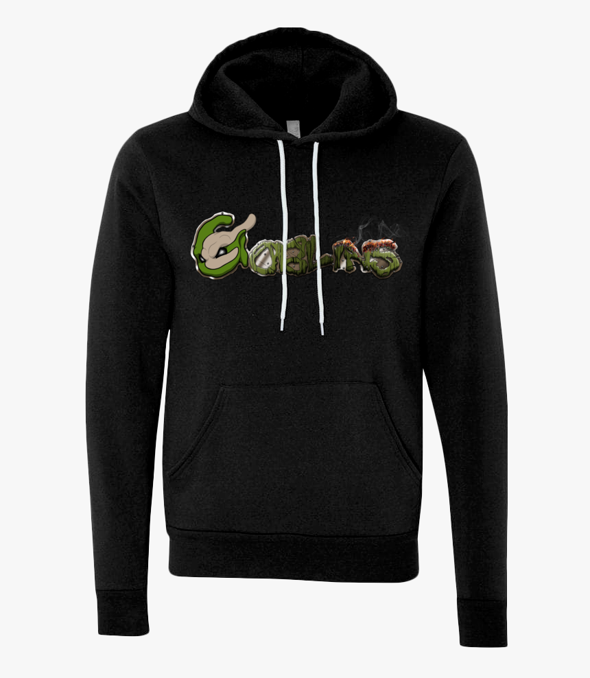 Hoodie, HD Png Download