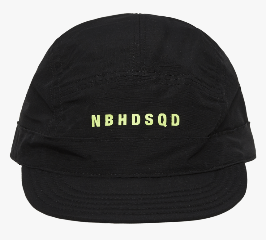 Waves, Black, Hi-res - Beanie, HD Png Download
