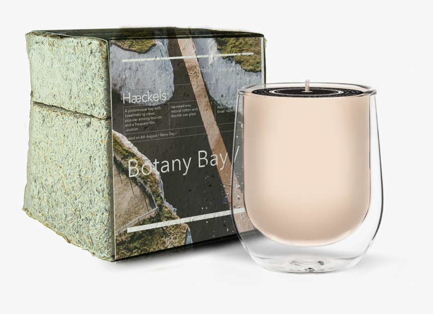 Haeckels Packaging, HD Png Download