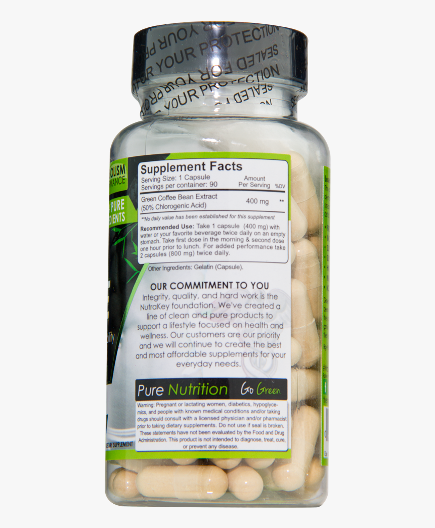 Green Coffee Beans Png, Transparent Png