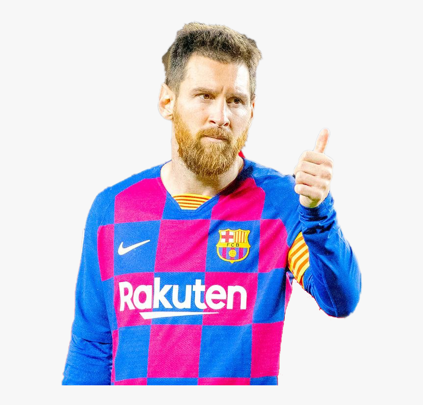 Lionel Messi Png Pic - Lionel Messi, Transparent Png