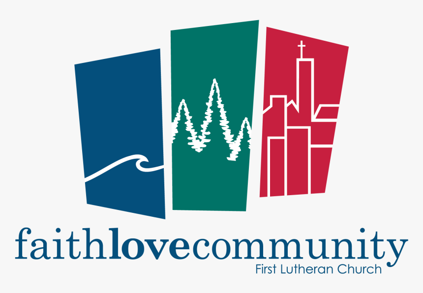 First Lutheran Church Duluth Mn, HD Png Download