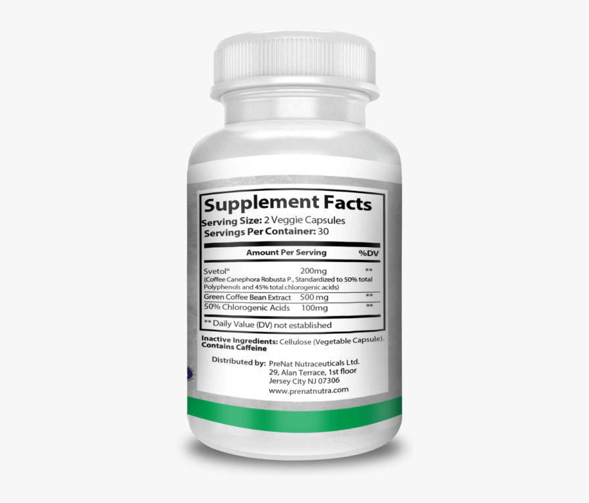 Garcinia Lab, HD Png Download