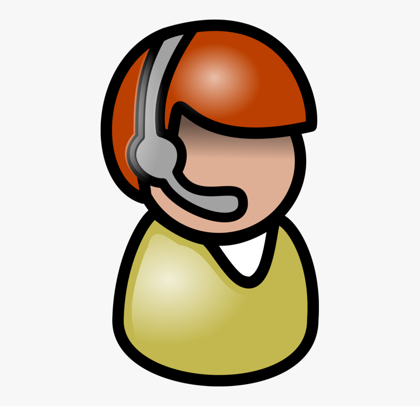 Human Behavior,yellow,facial Hair - People Clip Art, HD Png Download