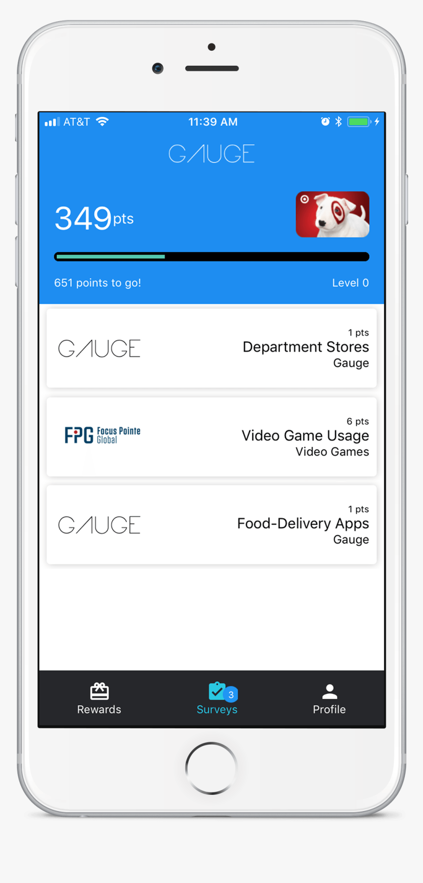 Iphone Mocke Up Transparent, HD Png Download