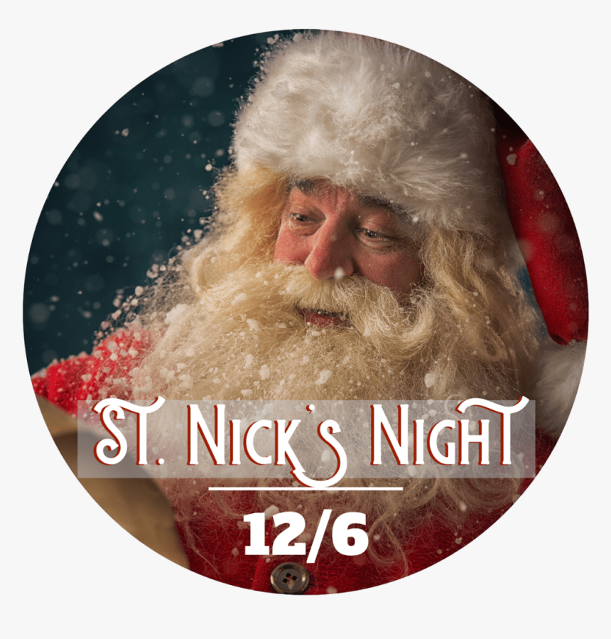 Santa Claus, HD Png Download