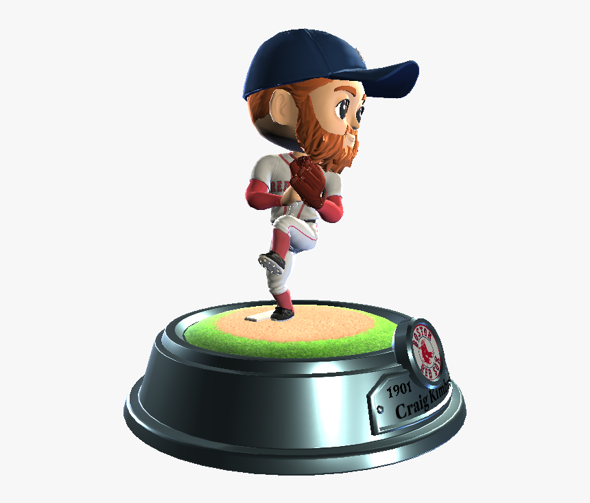 Figurine, HD Png Download