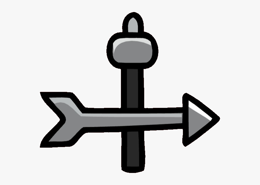 Weather Vane , Transparent Cartoons, HD Png Download