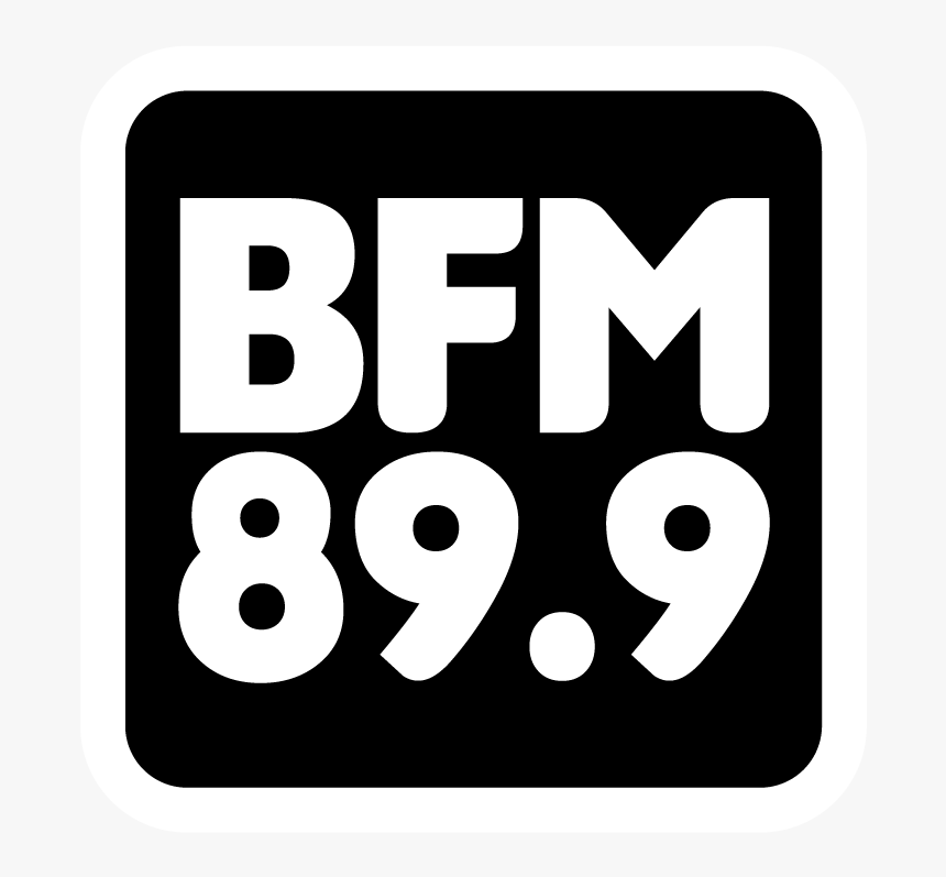 Bfm 89 - - Graphics, HD Png Download