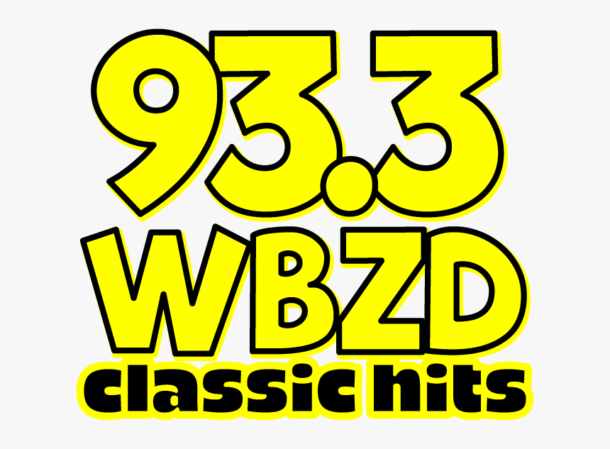 Wbzd Fm, HD Png Download