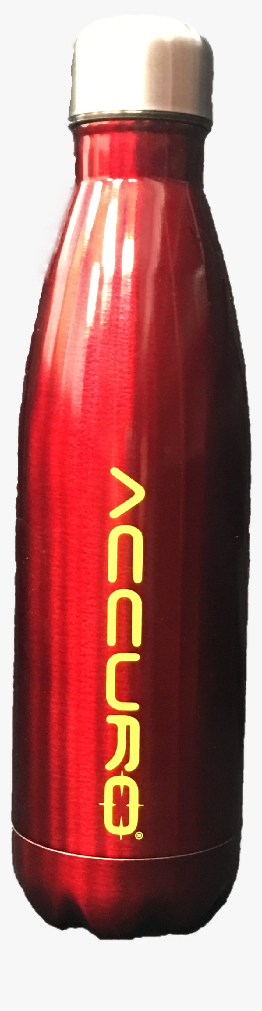 Cold Drink Bottle Png - Water Bottle, Transparent Png